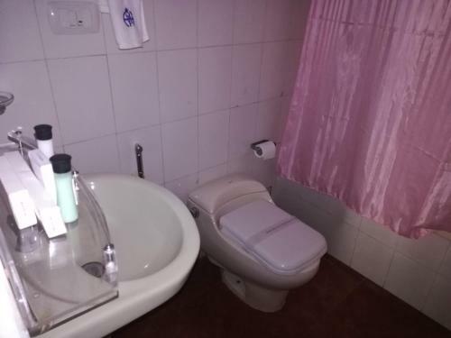 Hotel Regant Lake Village