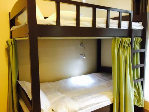 Leshan Haiyun International Youth Hostel