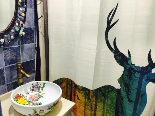 Leshan Haiyun International Youth Hostel