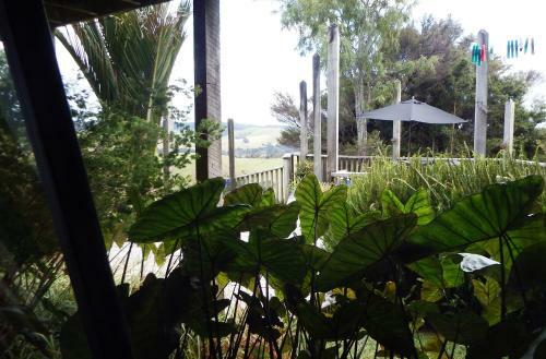 Bed & Breakfast Hilltop