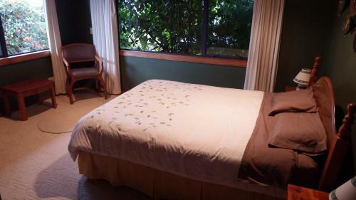 Bed & Breakfast Hilltop