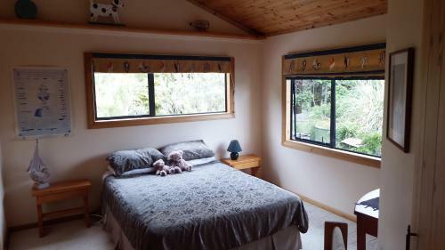 Bed & Breakfast Hilltop