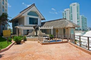 Hotel Sunset Royal Beach Resort All Inclusive