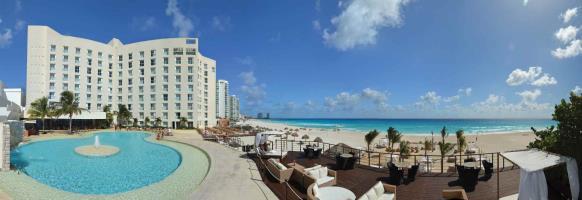 Hotel Sunset Royal Beach Resort All Inclusive