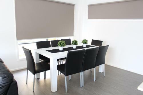 Palm Grove Beach House Dromana