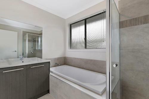 Palm Grove Beach House Dromana