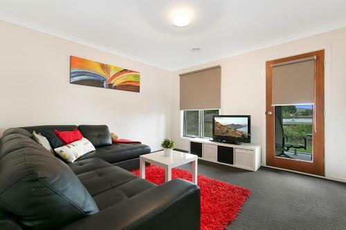 Palm Grove Beach House Dromana