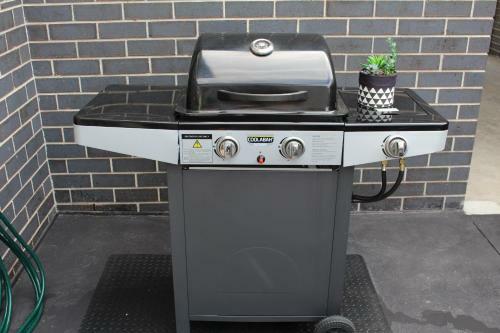 Palm Grove Beach House Dromana