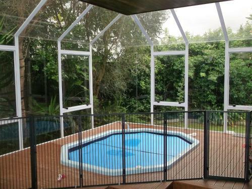 Apartamento The Sand Pit