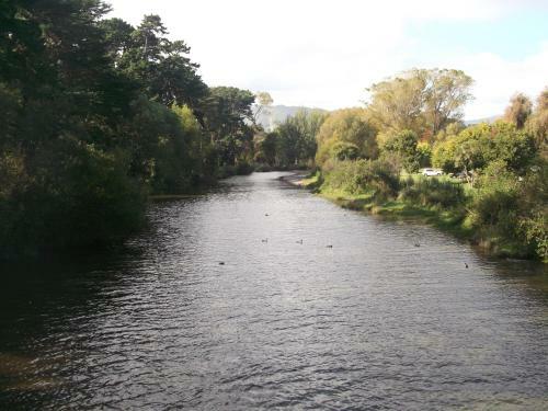 Apartamento The Sand Pit