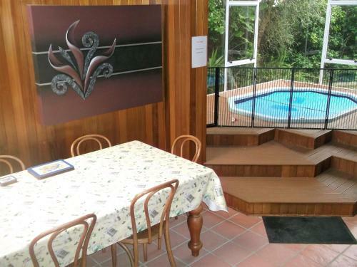 Apartamento The Sand Pit