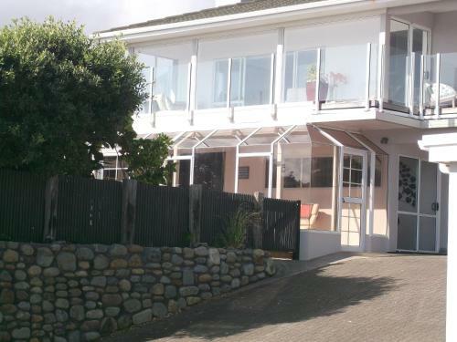 Apartamento The Sand Pit