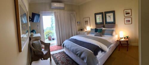Bed & Breakfast Llarrinda