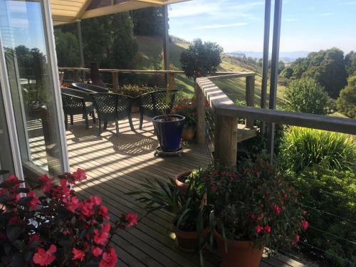 Bed & Breakfast Llarrinda