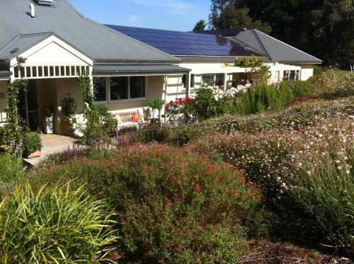 Bed & Breakfast Llarrinda