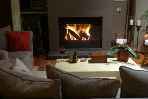 Bed & Breakfast Llarrinda