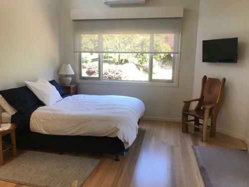 Signal Box Bed & Breakfast