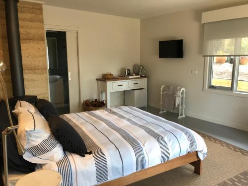 Signal Box Bed & Breakfast