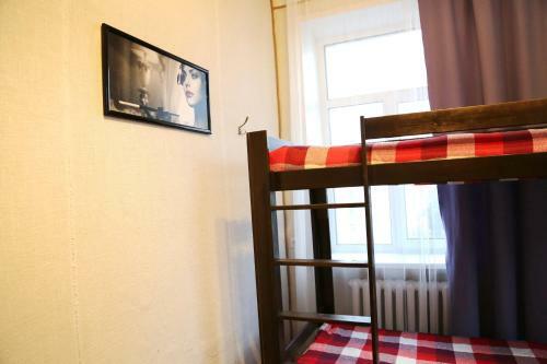 Albergue Andrew Loft Guest House