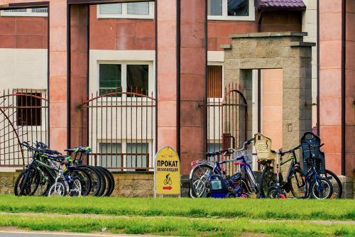 Apartamento Arena+