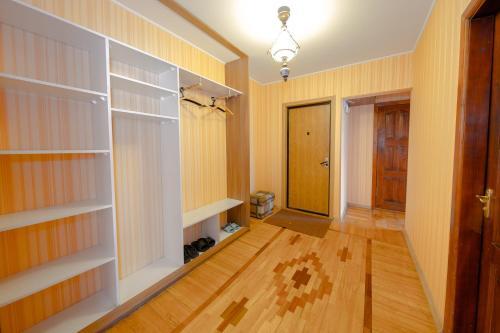 Apartamento Arena+