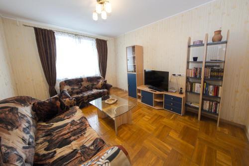 Apartamento Arena+