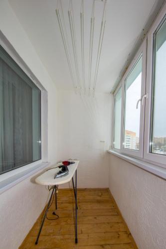 Apartamento Arena+