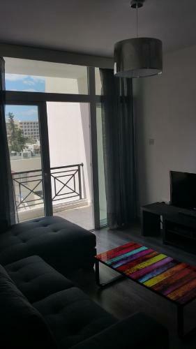 Apartamento Marina Beach Apts