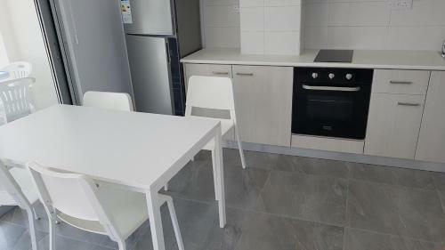 Apartamento Christopher's Sandy Beach Suites