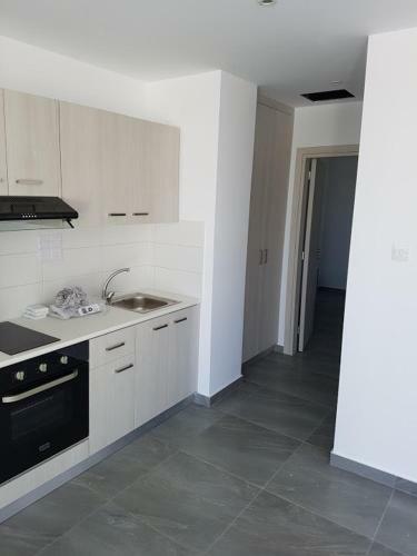 Apartamento Christopher's Sandy Beach Suites