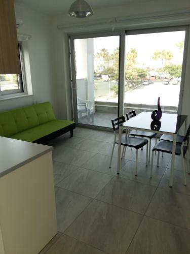 Apartamento Christopher's Sandy Beach Suites