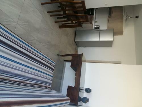 Apartamento Christopher's Sandy Beach Suites