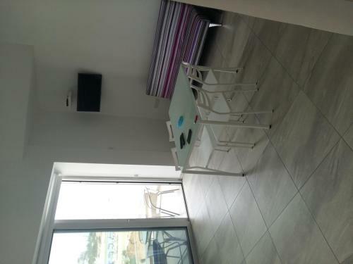 Apartamento Christopher's Sandy Beach Suites