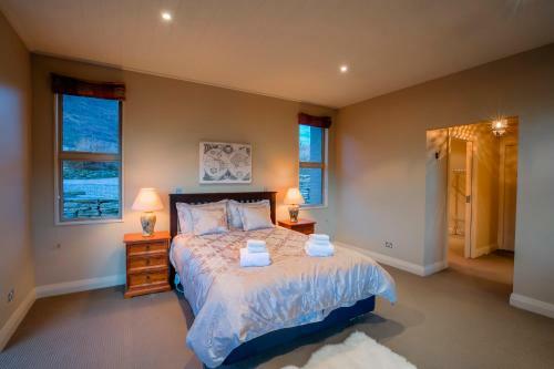 Agroturismo 1220 Gibbston Lodge