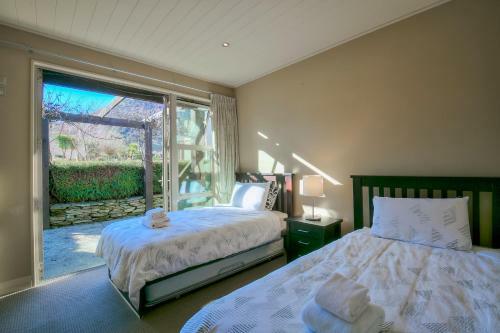 Agroturismo 1220 Gibbston Lodge