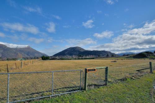 Agroturismo 1220 Gibbston Lodge