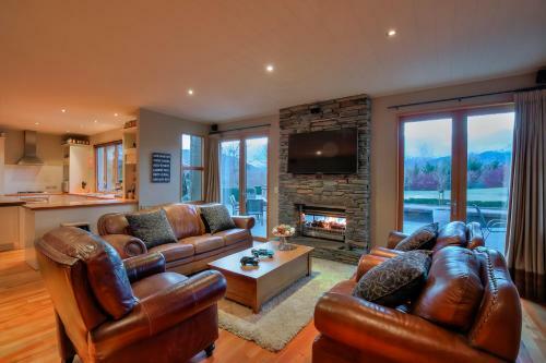 Agroturismo 1220 Gibbston Lodge