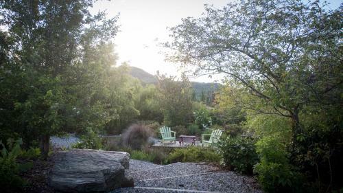Agroturismo 1220 Gibbston Lodge