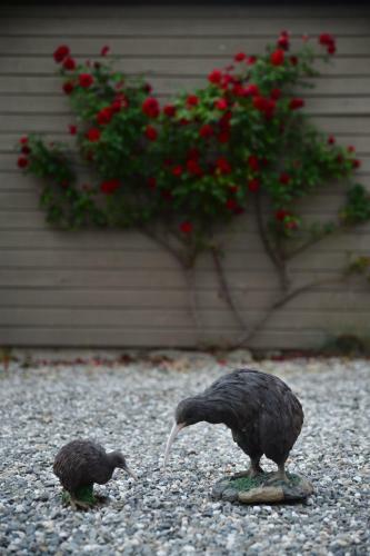 Agroturismo 1220 Gibbston Lodge