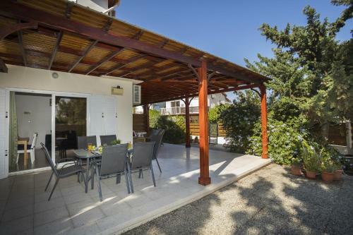 Villa Marina 43