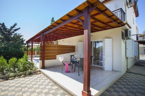 Villa Marina 43