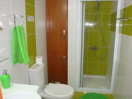 New City Center Luxury Apartment