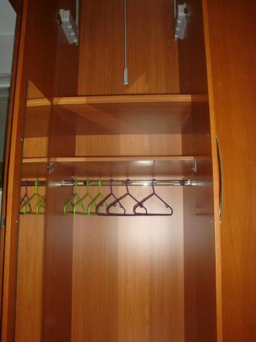New City Center Luxury Apartment