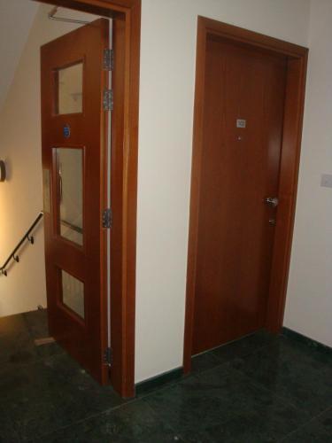 New City Center Luxury Apartment
