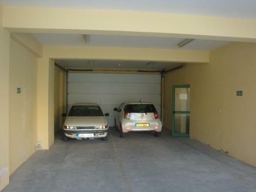 New City Center Luxury Apartment