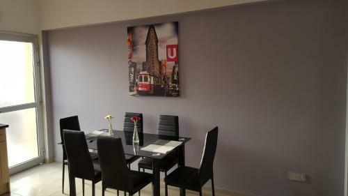 Modern Limassol Apartments