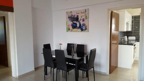 Modern Limassol Apartments