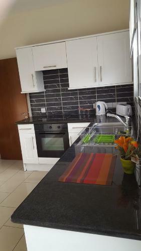 Modern Limassol Apartments