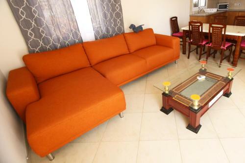 Apartamento Christina's Place