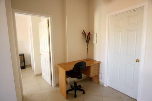 Apartamento Christina's Place